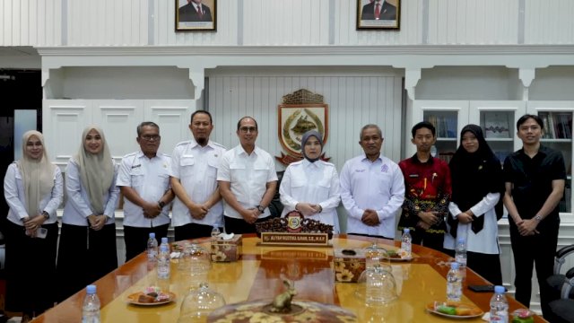 Aliyah Mustika Ilham: Sertifikasi Halal Kunci Daya Saing UMKM Makassar