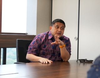 Wali Kota Makassar Pangkas Perjalanan Dinas Rp60 Miliar, Luar Negeri Dipotong 70%
