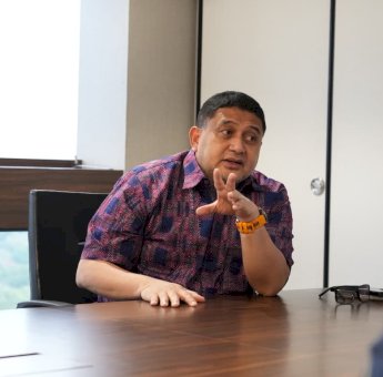 Wali Kota Makassar Pangkas Perjalanan Dinas Rp60 Miliar, Luar Negeri Dipotong 70%