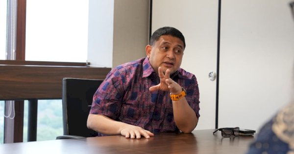 Wali Kota Makassar Pangkas Perjalanan Dinas Rp60 Miliar, Luar Negeri Dipotong 70%