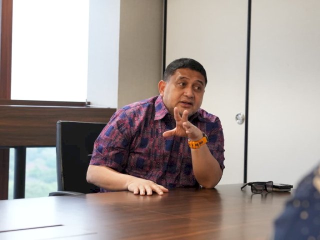 Wali Kota Makassar Pangkas Perjalanan Dinas Rp60 Miliar, Luar Negeri Dipotong 70%