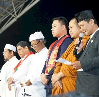 Makassar Masuk 10 Besar Kota Toleran Nasional, Bukti Konsistensi Kebijakan Inklusif