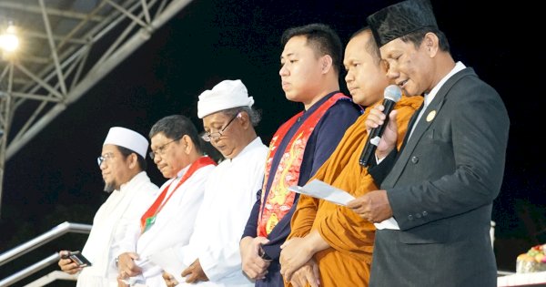 Makassar Masuk 10 Besar Kota Toleran Nasional, Bukti Konsistensi Kebijakan Inklusif