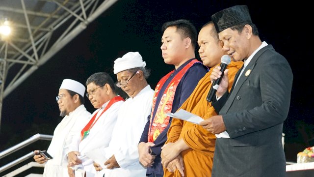 Makassar Masuk 10 Besar Kota Toleran Nasional, Bukti Konsistensi Kebijakan Inklusif