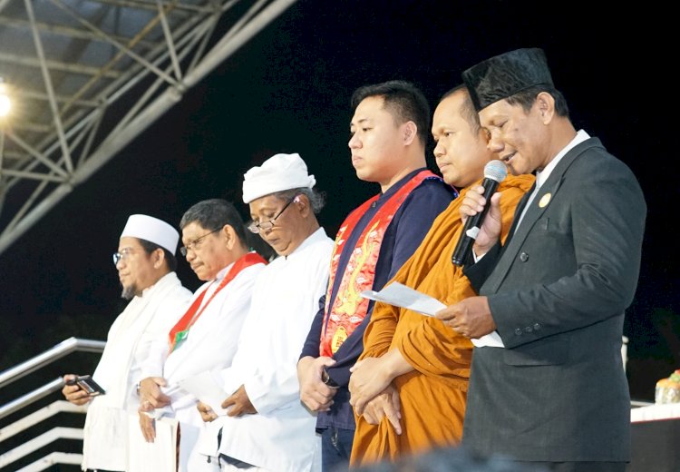 Makassar Masuk 10 Besar Kota Toleran Nasional, Bukti Konsistensi Kebijakan Inklusif
