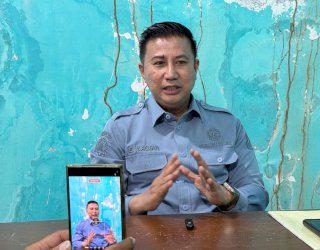 Terminal Malengkeri Jadi Pasar Bongkar Muat Baru, Perumda Terminal Atur Lalu Lintas dan Aktivitas Pedagang