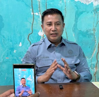 Terminal Malengkeri Jadi Pasar Bongkar Muat Baru, Perumda Terminal Atur Lalu Lintas dan Aktivitas Pedagang