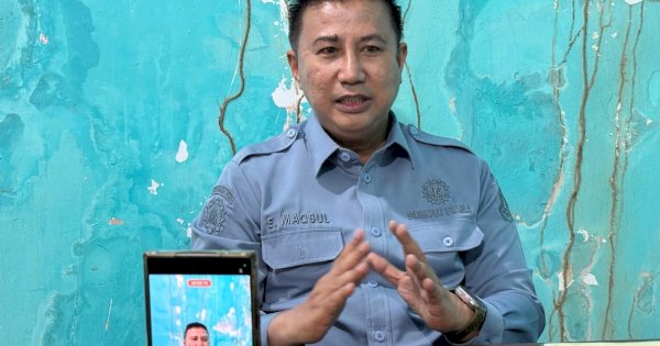 Terminal Malengkeri Jadi Pasar Bongkar Muat Baru, Perumda Terminal Atur Lalu Lintas dan Aktivitas Pedagang