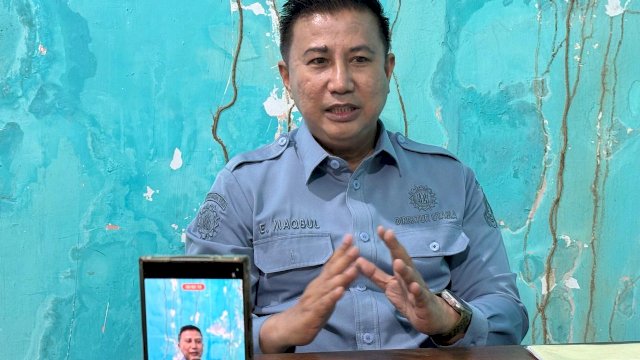 Terminal Malengkeri Jadi Pasar Bongkar Muat Baru, Perumda Terminal Atur Lalu Lintas dan Aktivitas Pedagang
