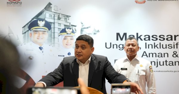 Munafri Arifuddin Instruksikan Camat dan Lurah Aktifkan Poskamling Pascamaraknya Geng Motor di Makassar