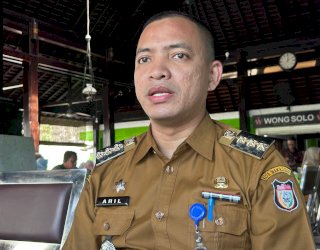 Camat Tamalate Angkat Bicara Soal Sosialisasi Narkoba: Miskomunikasi dengan MAKI