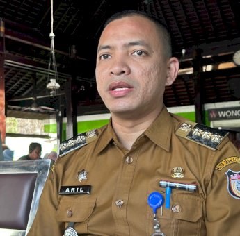 Camat Tamalate Angkat Bicara Soal Sosialisasi Narkoba: Miskomunikasi dengan MAKI