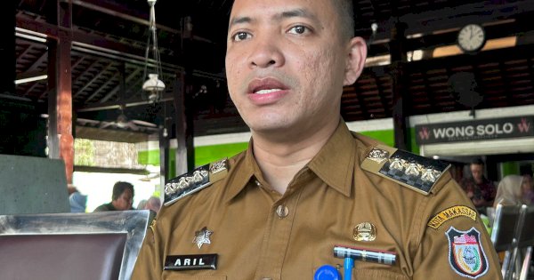 Camat Tamalate Angkat Bicara Soal Sosialisasi Narkoba: Miskomunikasi dengan MAKI