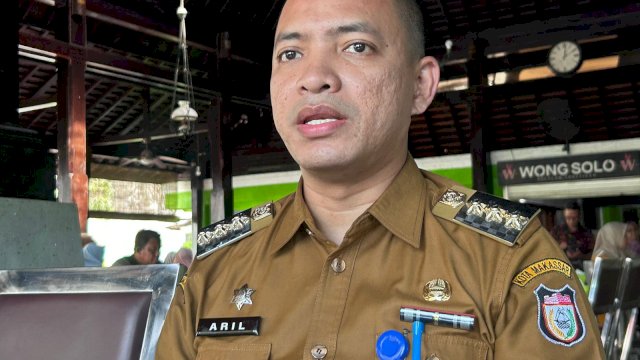 Camat Tamalate Angkat Bicara Soal Sosialisasi Narkoba: Miskomunikasi dengan MAKI