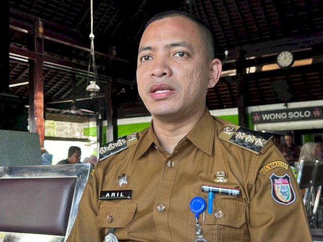 Camat Tamalate Angkat Bicara Soal Sosialisasi Narkoba: Miskomunikasi dengan MAKI