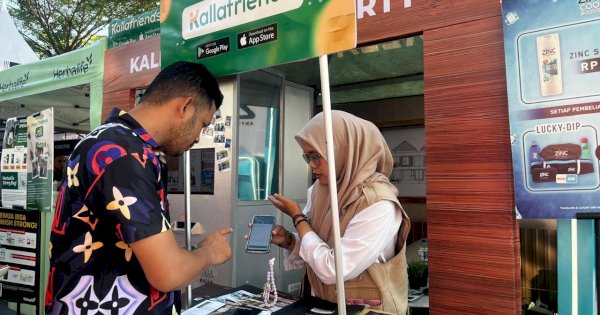 Kallafriends Ramaikan MHM 2026: Polaroid Keliling Rp5.000 & Lucky Spin Hadir di Losari