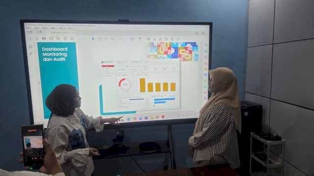 Disdik Makassar Pisahkan Server SPMB 2026, Antisipasi Gangguan Saat Pendaftaran