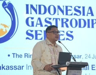 IGS 2026 Jadi Ajang Promosi Stadion Untia, Pemkot Makassar Bidik Investasi Sport Tourism