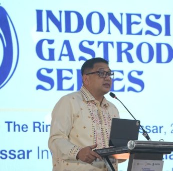 IGS 2026 Jadi Ajang Promosi Stadion Untia, Pemkot Makassar Bidik Investasi Sport Tourism