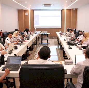 BRIDA Makassar Perkuat Perlindungan Kekayaan Intelektual dan Kesiapan Eviden IGA 2026