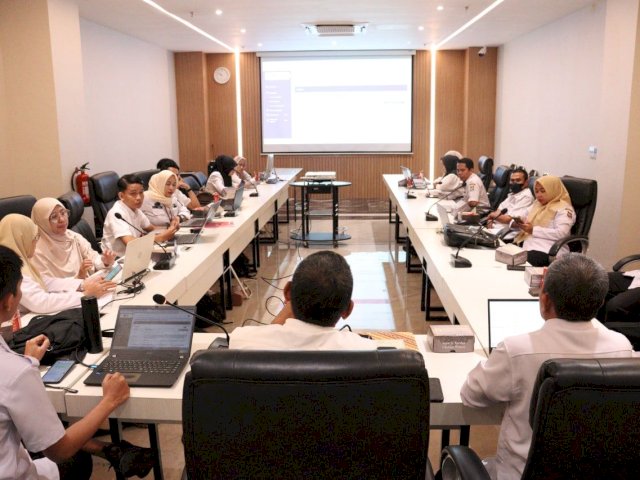 BRIDA Makassar Perkuat Perlindungan Kekayaan Intelektual dan Kesiapan Eviden IGA 2026
