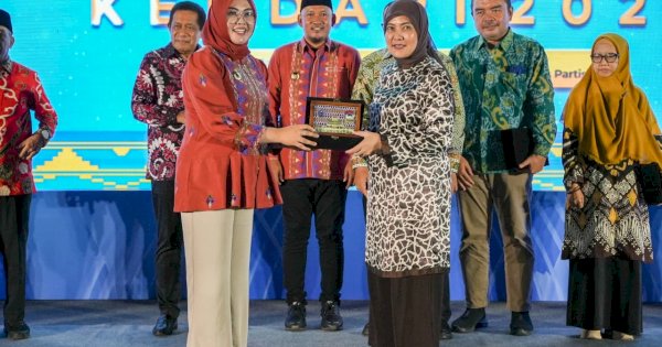 Hadiri Gala Dinner APEKSI Komwil VI, Aliyah Perkuat Sinergi Antarkota di Indonesia Timur