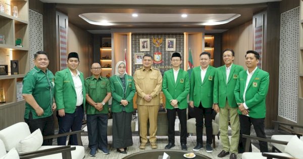 Ilham Ari Fauzi Instruksikan Fraksi PPP Dukung Program Pro-Rakyat Pemkot Makassar