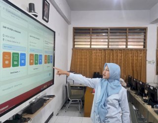 Tak Lolos Sekolah Negeri? Pemkot Makassar Siapkan 67 Sekolah Swasta Gratis Lewat SPMB 2026