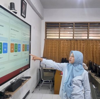 Tak Lolos Sekolah Negeri? Pemkot Makassar Siapkan 67 Sekolah Swasta Gratis Lewat SPMB 2026