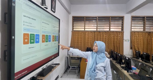 Tak Lolos Sekolah Negeri? Pemkot Makassar Siapkan 67 Sekolah Swasta Gratis Lewat SPMB 2026