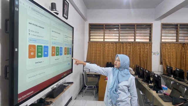 Tak Lolos Sekolah Negeri? Pemkot Makassar Siapkan 67 Sekolah Swasta Gratis Lewat SPMB 2026