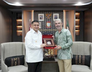 Uni Eropa Lirik Makassar sebagai Pusat Investasi dan Kerja Sama Strategis di Indonesia Timur