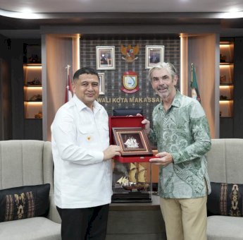 Uni Eropa Lirik Makassar sebagai Pusat Investasi dan Kerja Sama Strategis di Indonesia Timur