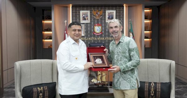 Uni Eropa Lirik Makassar sebagai Pusat Investasi dan Kerja Sama Strategis di Indonesia Timur