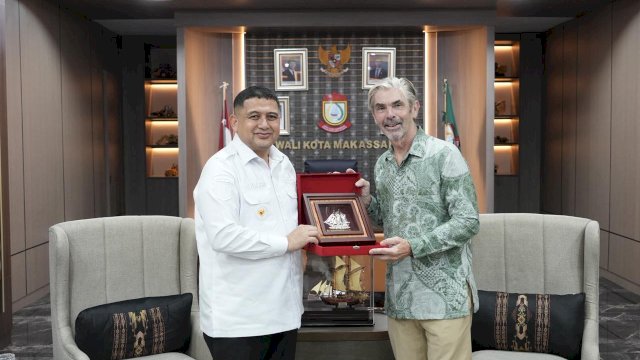 Uni Eropa Lirik Makassar sebagai Pusat Investasi dan Kerja Sama Strategis di Indonesia Timur