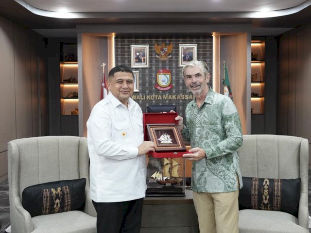 Uni Eropa Lirik Makassar sebagai Pusat Investasi dan Kerja Sama Strategis di Indonesia Timur