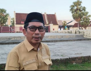 IGS 2026 Hadirkan Delegasi Internasional, DPRD Optimistis Perluas Kerja Sama Global
