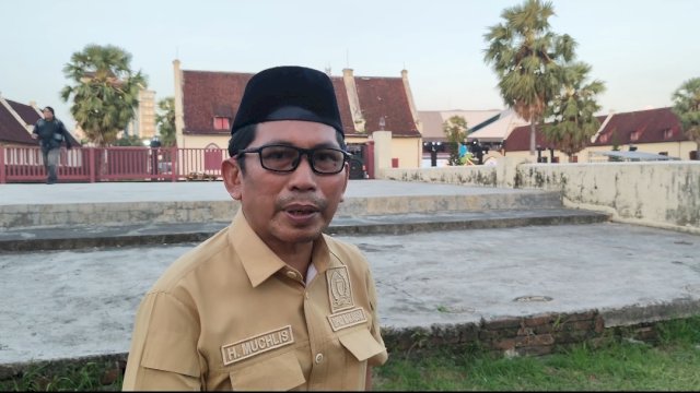 IGS 2026 Hadirkan Delegasi Internasional, DPRD Optimistis Perluas Kerja Sama Global