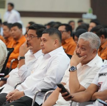 Munafri Arifuddin Dukung Sensus Ekonomi 2026, Jadi Fondasi Kebijakan dan Investasi Kota Makassar