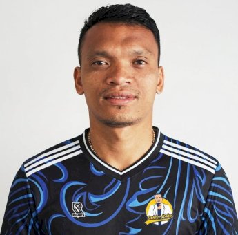 Ferdinand &ldquo;The Dragon&rdquo; Sinaga Perkuat Dokter Koboi FC di Wali Kota Makassar Cup 2026
