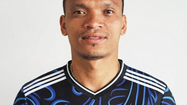 Ferdinand &ldquo;The Dragon&rdquo; Sinaga Perkuat Dokter Koboi FC di Wali Kota Makassar Cup 2026