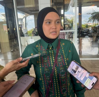 Disdik Makassar Permudah Pendaftaran SPMB Lewat Layanan Help Desk