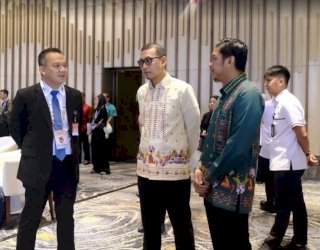 Sukses Jadi Tuan Rumah IGS 2026, Prokopim Perkuat Citra Makassar di Kancah Internasional