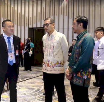 Sukses Jadi Tuan Rumah IGS 2026, Prokopim Perkuat Citra Makassar di Kancah Internasional