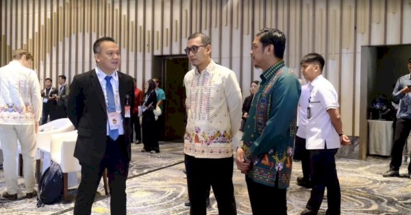 Sukses Jadi Tuan Rumah IGS 2026, Prokopim Perkuat Citra Makassar di Kancah Internasional
