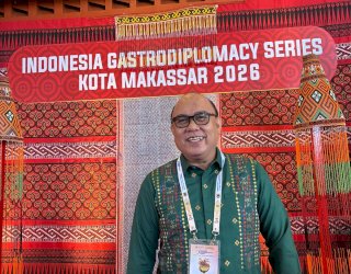 Perkuat Sinergi Daerah di Sulsel 23 Kab/Kota Hadir Dalam Forum Bisnis Investasi IGS 2026