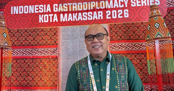 Makassar Buka Ruang Kolaborasi Investasi bagi 23 Kabupaten/Kota di Sulsel Lewat IGS 2026