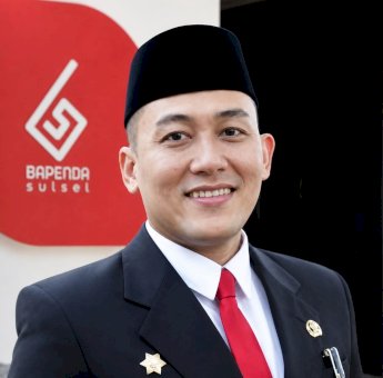 Bapenda Sulsel Klarifikasi Isu Kenaikan Pajak Kendaraan