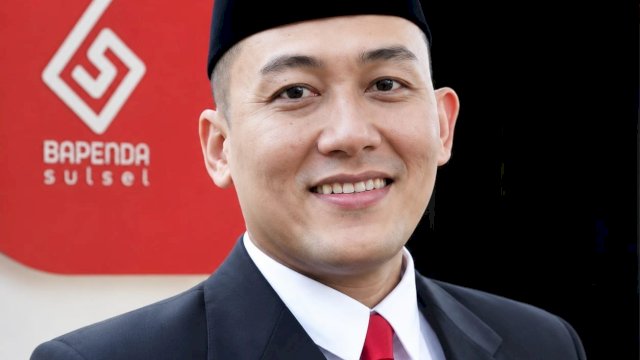Bapenda Sulsel Klarifikasi Isu Kenaikan Pajak Kendaraan