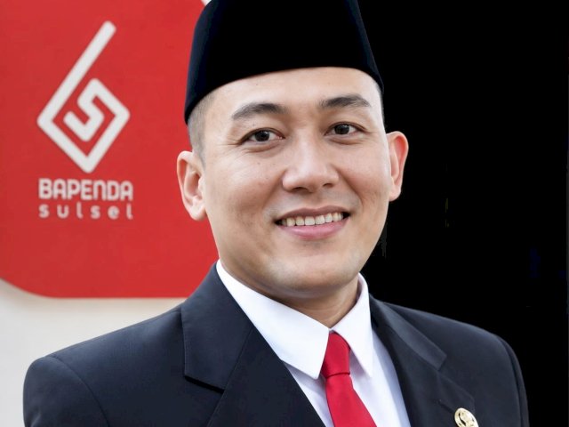 Bapenda Sulsel Klarifikasi Isu Kenaikan Pajak Kendaraan